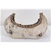 Image 2 : Native American Indian Birch Bark Canoe