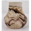 Image 3 : Nemadji Indian Pot Vase