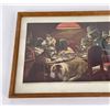 Image 2 : Coolidge Dogs Playing Poker Print