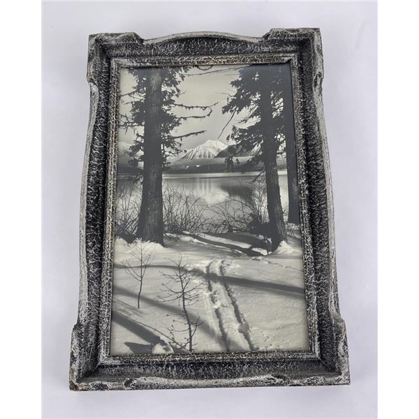 RE Marble Glacier Park Montana Photo