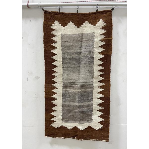 South American Blanket Rug