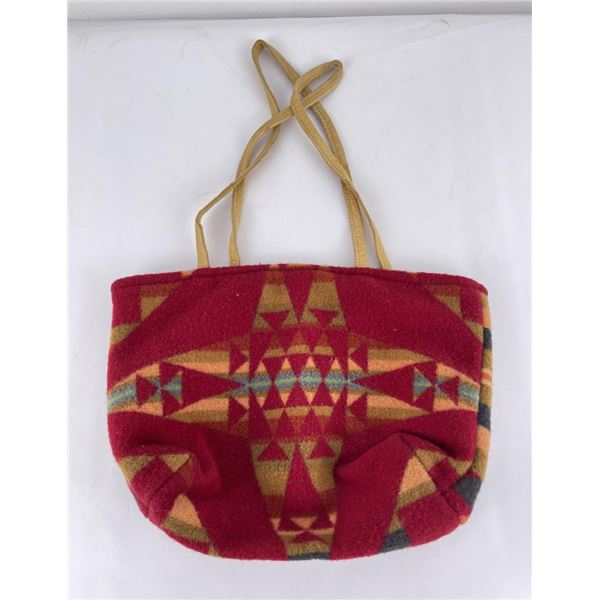 Rocky Trails Outerwear Purse Bag