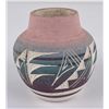 Image 2 : Navajo Indian Pottery Vase Pot