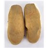 Image 5 : Alaskan Inuit Eskimo Beaded Moccasins