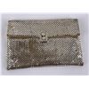 Image 1 : Art Deco Whiting Davis Flapper Purse