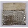 Image 2 : Art Deco Whiting Davis Flapper Purse