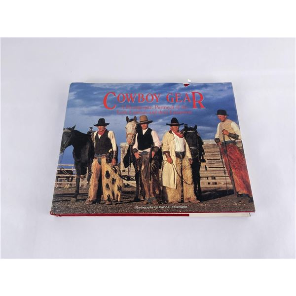 Cowboy Gear