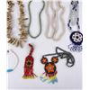 Image 5 : Native American Indian Beaded Necklaces