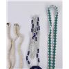 Image 6 : Native American Indian Beaded Necklaces
