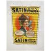 Image 1 : Satin Skin Powder Cream Poster