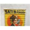 Image 2 : Satin Skin Powder Cream Poster