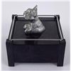 Image 2 : Silent Flame Table Lighter Scotty Dog