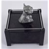 Image 3 : Silent Flame Table Lighter Scotty Dog