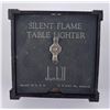 Image 4 : Silent Flame Table Lighter Scotty Dog