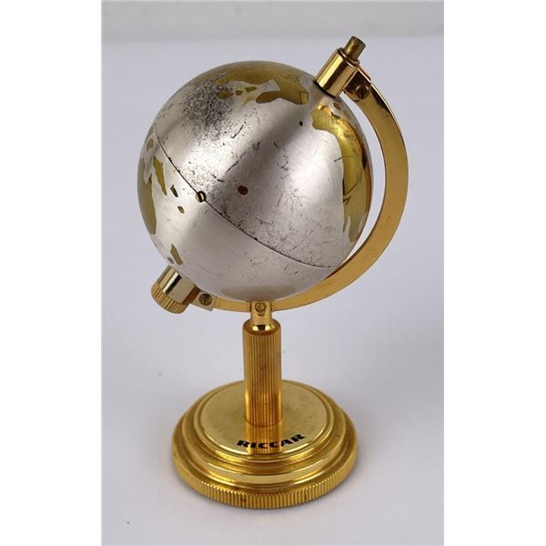 Prince Globe Star Table Gas Lighter