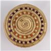 Image 5 : Alaskan Inuit Eskimo Lidded Basket
