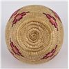 Image 6 : Alaskan Inuit Eskimo Lidded Basket