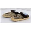 Image 3 : Alaskan Inuit Eskimo Moccasins