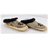 Image 4 : Alaskan Inuit Eskimo Moccasins