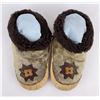 Image 5 : Alaskan Inuit Eskimo Moccasins