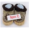 Image 7 : Alaskan Inuit Eskimo Moccasins
