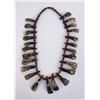 Image 2 : Plains Indian Buffalo Tooth Necklace