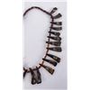 Image 7 : Plains Indian Buffalo Tooth Necklace