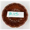 Image 4 : Pennsylvania American Redware Bundt Cake Mold