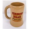 Image 2 : Arrow Beer Advertising Oversized Bar Stein