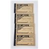 Image 1 : Eugene Crystal Ice Cold Storage Tickets
