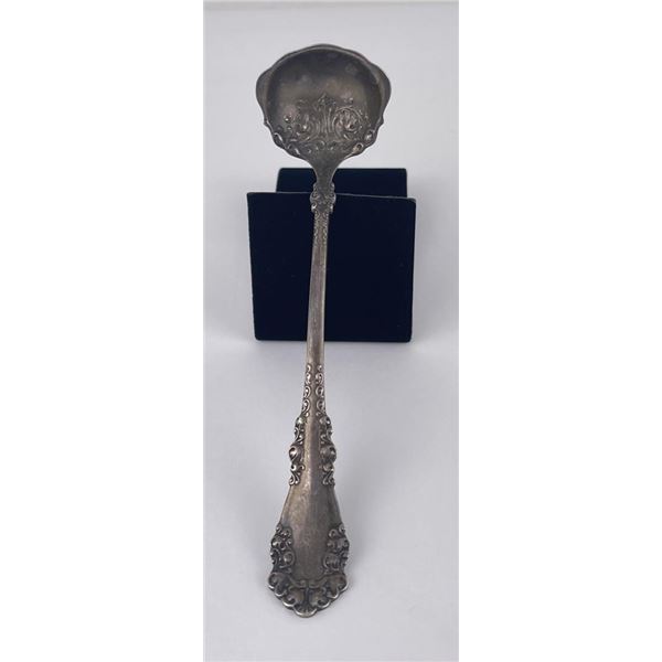 1847 Rogers Silver Plate Ladle