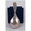 Image 2 : Taxco Mexico Sterling Cream Spoon