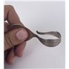 Image 3 : Taxco Mexico Sterling Cream Spoon