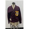 Image 1 : 1940s Montana State University Letterman Jacket