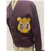 Image 3 : 1940s Montana State University Letterman Jacket