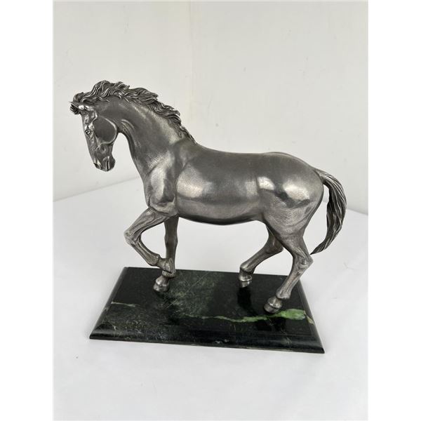 Giambologna Medici Walking Horse Sculpture