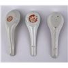 Image 4 : Chinese Export Porcelain Spoons