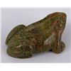 Image 3 : Carved Stone Frog
