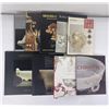 Image 1 : Group of Asian Art Auction Catalogs