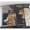 Image 2 : Group of Asian Art Auction Catalogs