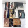 Image 1 : Group of Sotheby's Asian Art Auction Catalogs