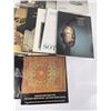 Image 4 : Group of Sotheby's Asian Art Auction Catalogs