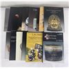 Image 1 : Group of Asian Chinese Art Auction Catalogs
