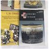 Image 5 : Group of Asian Chinese Art Auction Catalogs