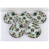 Image 1 : Antique Chinese Export Porcelain Plates