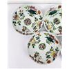 Image 2 : Antique Chinese Export Porcelain Plates