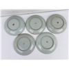 Image 4 : Antique Chinese Export Porcelain Plates