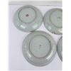 Image 5 : Antique Chinese Export Porcelain Plates