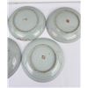 Image 6 : Antique Chinese Export Porcelain Plates