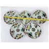 Image 9 : Antique Chinese Export Porcelain Plates